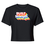 Womens X-Small Black Style_T-Shirt