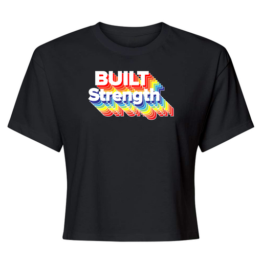 Womens X-Small Black Style_T-Shirt