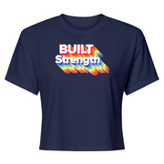 Womens X-Small Midnight Navy Style_T-Shirt