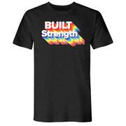 Mens Small Charcoal Style_T-Shirt
