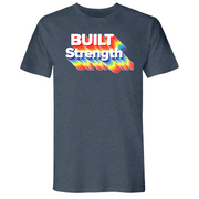 Mens Small Midnight Navy Style_T-Shirt