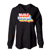 Womens Small Black Style_Hoodie