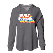 Womens Small Shadow Style_Hoodie