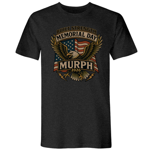 Mens Small Charcoal Style_T-Shirt