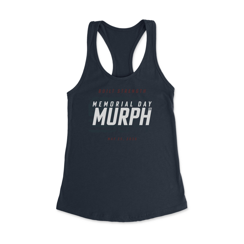 Womens X-Small Midnight Navy Style_Tank Top