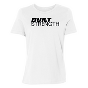 Womens Small White Style_T-Shirt