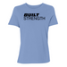 Womens Small Carolina Blue Style_T-Shirt