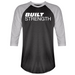 Mens Small Vintagesmoke Granite Heather Style_T-Shirt