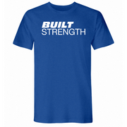 Mens Small Royal Style_T-Shirt