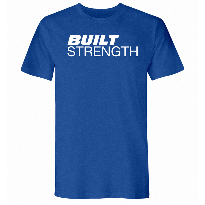 Mens Small Royal Style_T-Shirt