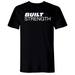 Mens Small Black Style_T-Shirt