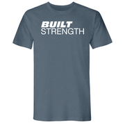 Mens Small Indigo Style_T-Shirt