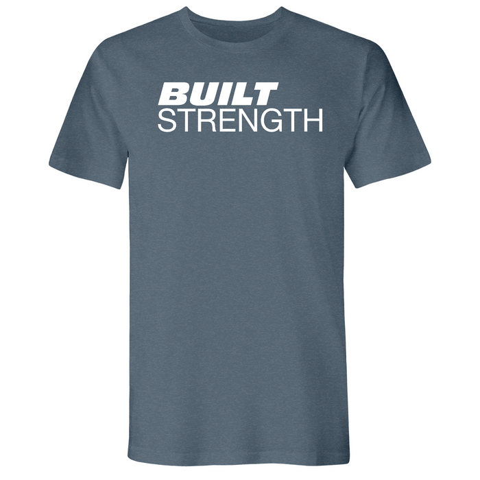 Mens Small Indigo Style_T-Shirt