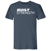 Mens Small Midnight Navy Style_T-Shirt