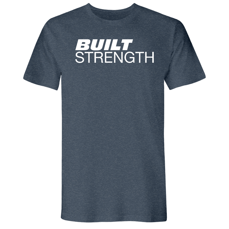 Mens Small Midnight Navy Style_T-Shirt
