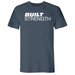 Mens Small Midnight Navy Style_T-Shirt
