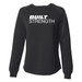 Womens Small Black Style_Sweatshirt