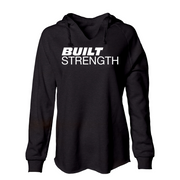 Womens Small Black Style_Hoodie