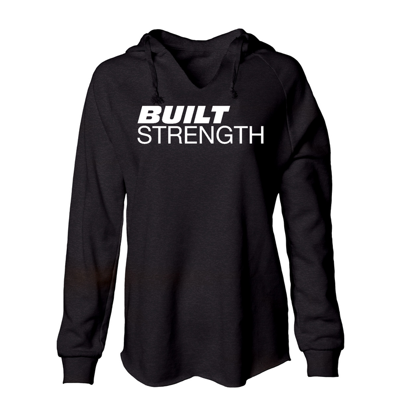 Womens Small Black Style_Hoodie