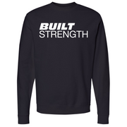 Mens Small Black Style_Sweatshirt