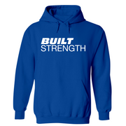 Mens Small Royal Style_Hoodie