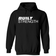 Mens Small Black Style_Hoodie