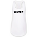 Womens Small White Style_Tank Top