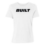 Womens Small White Style_T-Shirt