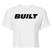 Womens Small White Style_T-Shirt