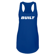 Womens Small Royal Style_Tank Top