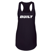 Womens Small Black Style_Tank Top