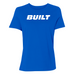 Womens Small True Royal Style_T-Shirt