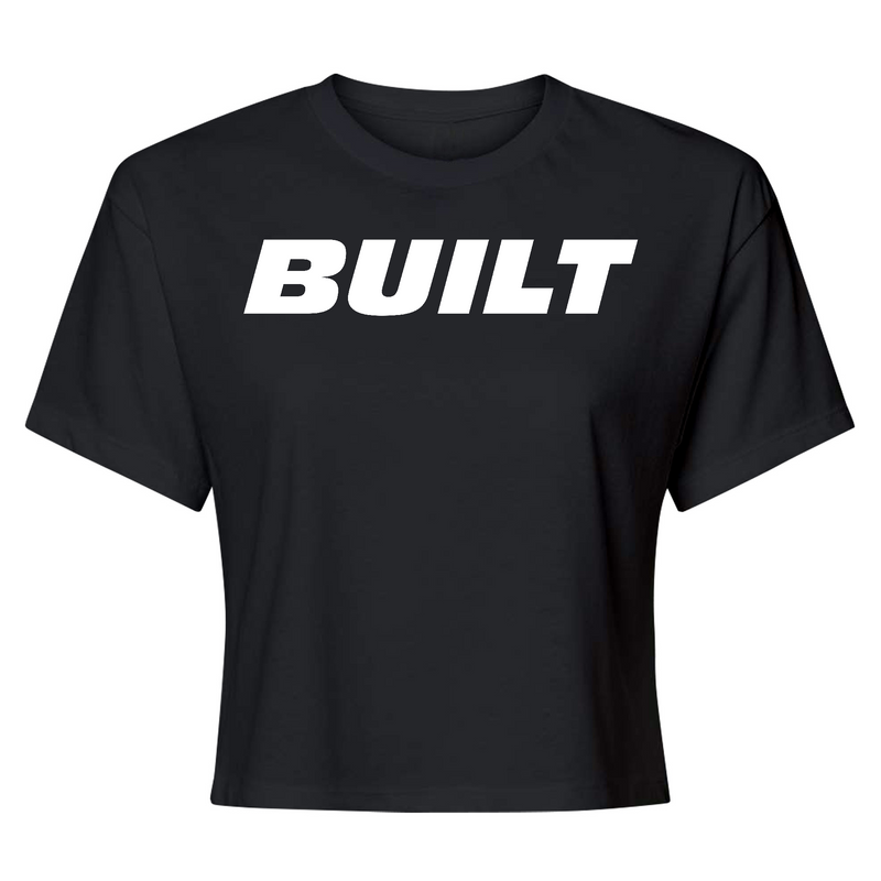 Womens Small Black Style_T-Shirt