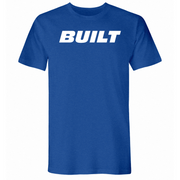 Mens Small Royal Style_T-Shirt