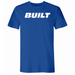 Mens Small Royal Style_T-Shirt