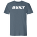 Mens Small Indigo Style_T-Shirt
