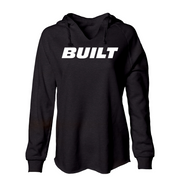Womens Small Black Style_Hoodie