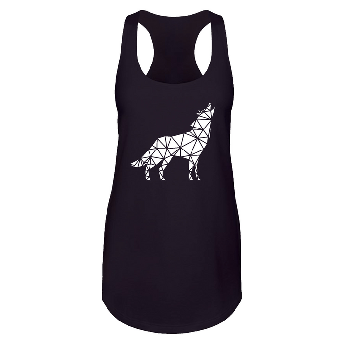 Womens Small Black Style_Tank Top