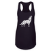 Womens Small Black Style_Tank Top