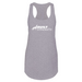 Womens Small Heather Gray Style_Tank Top