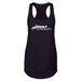Womens Small Black Style_Tank Top