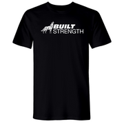 Mens Small Black Style_T-Shirt