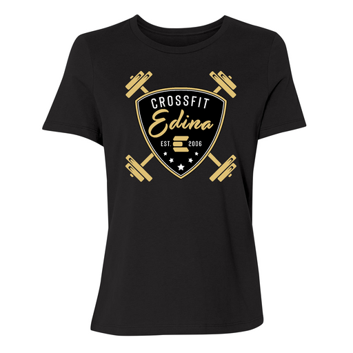 Womens Small Black Style_T-Shirt