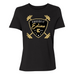 Womens Small Black Style_T-Shirt