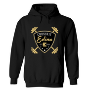 Mens Small Black Style_Hoodie