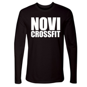 Mens Small Black Style_Long Sleeve