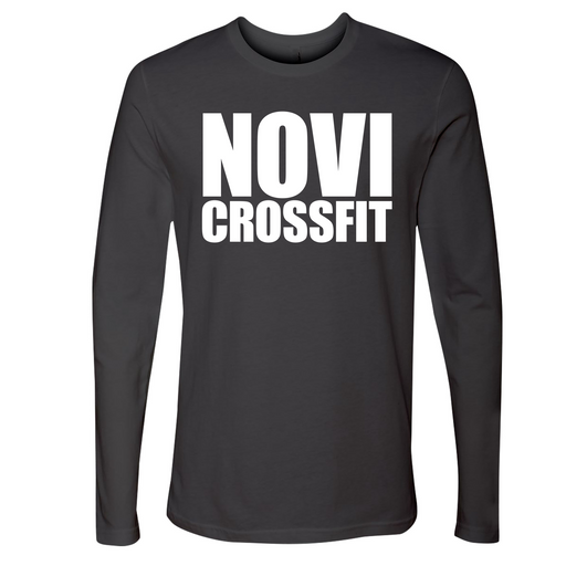 Mens Small Heavy Metal Style_Long Sleeve