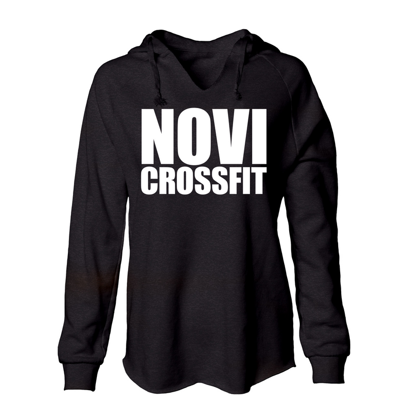 Womens Small Black Style_Hoodie