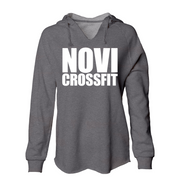 Womens Small Shadow Style_Hoodie