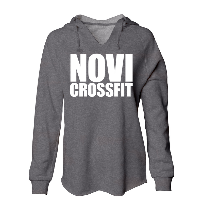 Womens Small Shadow Style_Hoodie